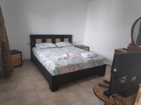 Zani Apartment